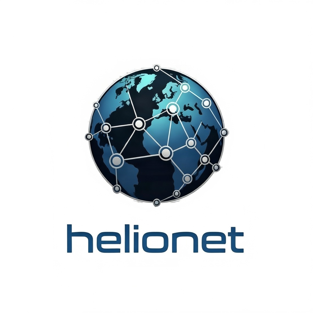 Helionet Logo